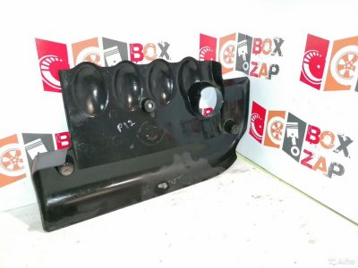 Крышка двигателя 14041AU300 Nissan Primera P12E MR