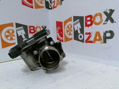 Заслонка дроссельная 55565489 Opel Astra 2013 51 A