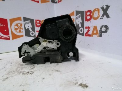 Замок передний правый 1018010529 Geely Emgrand X7