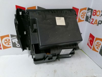 Бардачок CN15N060T10CE35B8 Ford EcoSport 2017 CR1