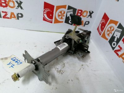 Колонка рулевая 1014014213 Geely Emgrand X7 2015 J