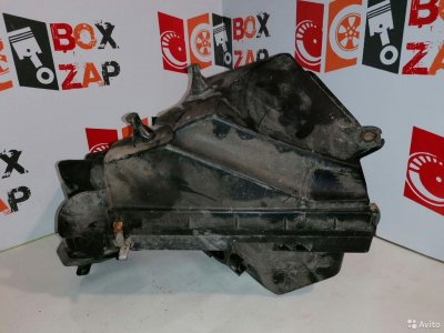 Корпус воздушного фильтра 165006N203 Nissan Primer