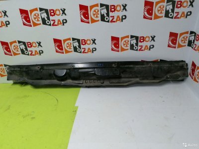 Решетка, жабо под дворники bm51a01628cc Ford Focus