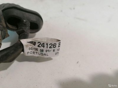 Проводка двери слева сзади 24126BM603 Nissan Almer