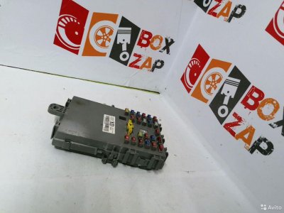 Блок предохранителей, реле 96626374 Chevrolet Aveo