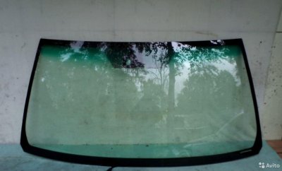 Тойота Лэнд Крузер 150 лобовое стекло