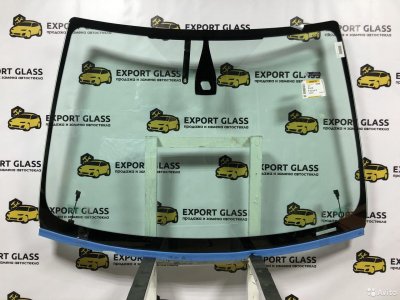 Лобовое стекло Ford Focus 2 (II) дд полный обогрев