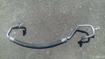 KJ0161461C Трубка кондиционера Mazda CX 5 2012-17