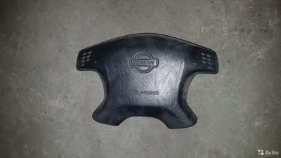 K851M2Y114 Air bag подушка рулевого колеса Maxima