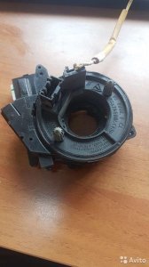 BBP366CS0 Шлейф подрулевой Mazda 3 BL