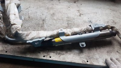 7645064J02 Air bag шторка Suzuki Grand Vitara