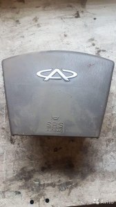 A213402310 подушка рулевого колеса Chery Fora