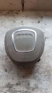 4F0880201AS1GK Air bag рулевого колеса Audi A4,A6