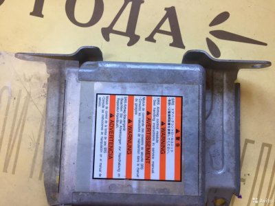 98221FE200 эбу Air bag Subaru impreza