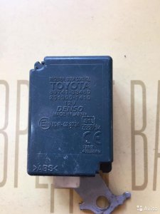 8974133460 эбу центральным замком Toyota Camry V40