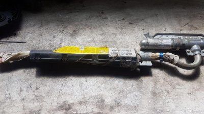 707848006 Air bag шторка BMW X5 E53