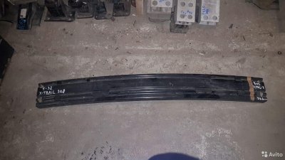 850324CC0A Усилитель задний Nissan X-Trail T32