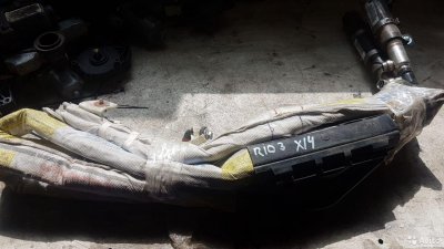 850104X500 Air bag шторка KIA Rio 3 хетчбек