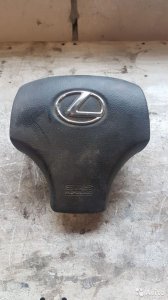 4513053080C0 Air bag рулевого колеса Toyota IS250