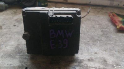 0265217000 блок управления ABS/абс BMW E38 E39 E34