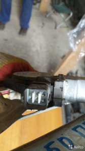 72250smge01 Стеклоподъемник Honda Civic 5D 06-12