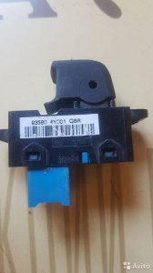 935804Y001 Кнопка стеклоподъемника Kia RIO 2011-20