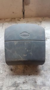 K851040U15 Air bag рулевого колеса Nissan Maxima