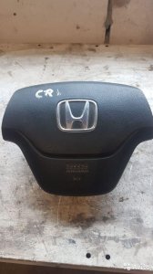 77800swwg810M1 Air bag рулевого колеса Honda CRV-3