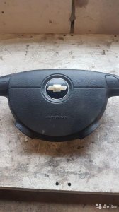 96879041A Air bag рулевого колеса Chevrole Aveo