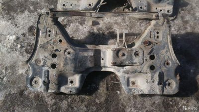 55703234 302109 подрамник Opel Corsa D 2006-2015