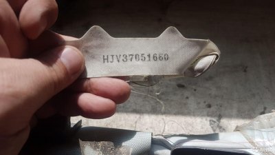 6217006021 Air bag шторка Toyota Camry v40