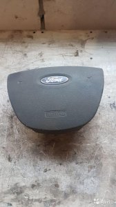 3M51R042B85AG Air bag рулевого колеса Ford S-max