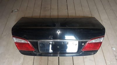 H43003Y5CM Крышка багажника Nissan Maxima A33