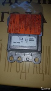 98820JN70B Блок Air bag Nissan Teana J32