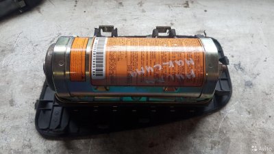 E0285H4201 Air bag подушка пассажира Nissan Maxima