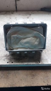 A215305820 Air bag подушка пассажира Chery Fora