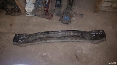 EH1450260A Усилитель заднего бампера mazda CX-7