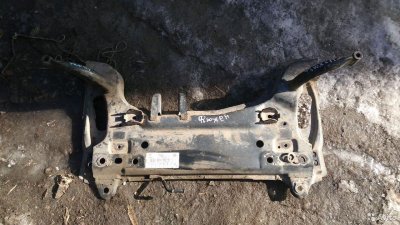 1534402 подрамник Ford Fusion 2002-2012