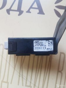 EH62675R0 Блок центрального замка Mazda CX-7