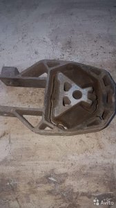 3539401 подушка/опора двс Ford Focus 2 ST