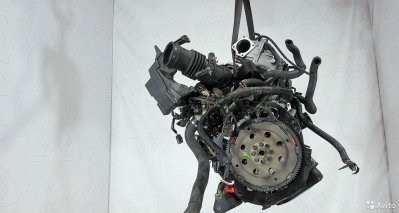 Контрактный двигатель Nissan Primera P11 1996-1998