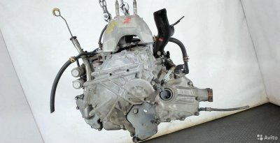 Кпп - автомат (АКПП) Honda CR-V 2007-2012