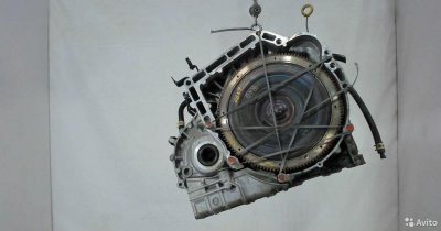 Кпп - автомат (АКПП) Honda Accord 8 2008-2013