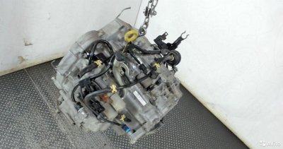 Кпп - автомат (АКПП) Honda Accord 8 2008-2013