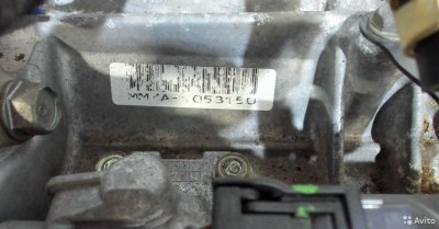 Кпп - автомат (АКПП) Honda Accord 8 2008-2013