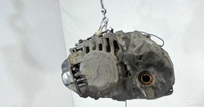 Кпп - автомат (АКПП) Opel Zafira B 2005-2012