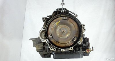 Кпп - автомат (АКПП) Audi A4 (B5) 1994-2000