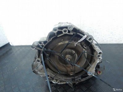 Кпп автомат (АКПП) 5HP19FL Audi A8 D2 1998 3.7