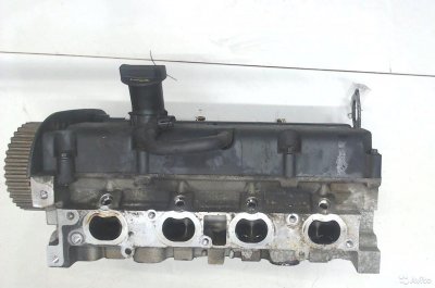 Гбц Ford Fusion Форд Фьюжн 2002-2012