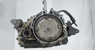 Автомат (АКПП) Chrysler Sebring 2001-2006 F4A51